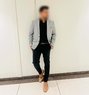 Yashpalhade - Male escort in Mumbai Photo 1 of 1