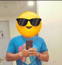 Yashraj - Acompañantes masculino in Ahmedabad
