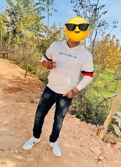 Yashraj premium massage and companion - Male escort in Ahmedabad Photo 4 of 4