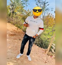 Yashraj premium massage and companion - Male escort in Ahmedabad Photo 4 of 4