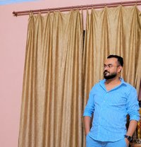 Yashu - Acompañantes masculino in New Delhi