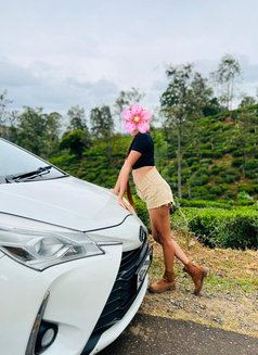 Yashu M - escort in Colombo Photo 3 of 5