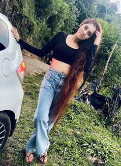 Yashu M - escort in Colombo Photo 5 of 5