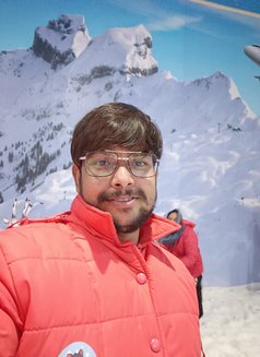 Yashvir Shah - Male escort in Jaipur Photo 1 of 5