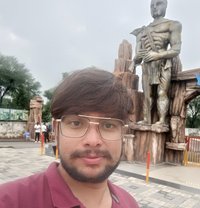 Yashvir Shah - Male escort in Jaipur