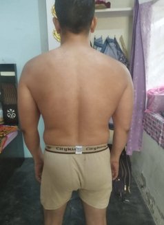 Yashvir Shah - Male escort in Jaipur Photo 3 of 5