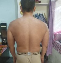 Yashvir Shah - Male escort in Jaipur