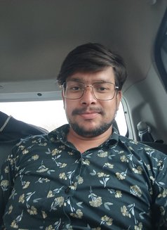 Yashvir Shah - Male escort in Jaipur Photo 5 of 5