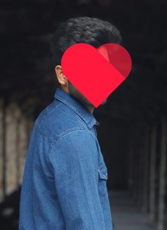 Yashwant - Male escort in Hyderabad Photo 1 of 1