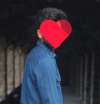 Yashwant - Male escort in Hyderabad