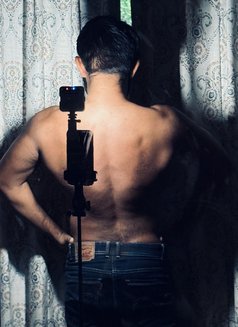 Yashwant - Male escort in Udaipur Photo 6 of 7