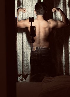 Yashwant - Male escort in Udaipur Photo 7 of 7