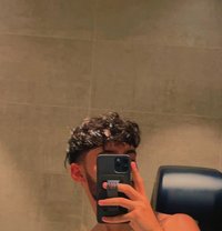 Yasin - Male escort in Dubai