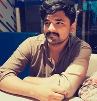 Yasir Monster - Male escort in Lahore