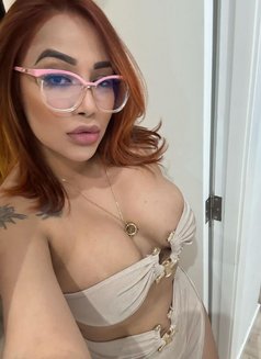Yasira - puta in Dubai Photo 4 of 7