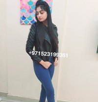 Yasmeen - escort in Dubai