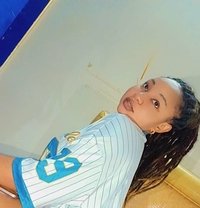 Ysmn Tiffa - escort in Riyadh