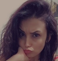 Noor - escort in Dubai