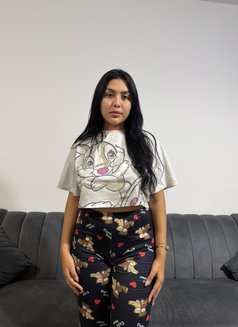 Yasmen - escort in Dubai Photo 1 of 9