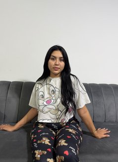 Yasmen - escort in Dubai Photo 4 of 9