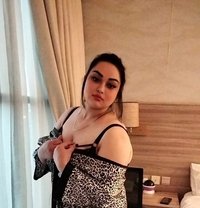 Yasmen - escort in Muscat