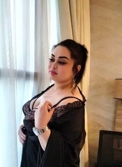 Yasmen - escort in Muscat Photo 10 of 10