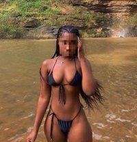 Yasmin ❤ Erotic - escort in Nairobi