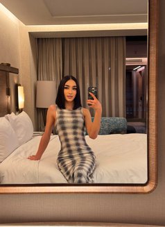 Yasmiiin 🇷🇺 - Acompañantes transexual in İstanbul Photo 18 of 19