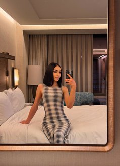 Yasmiiin 🇷🇺 - Acompañantes transexual in İstanbul Photo 19 of 19