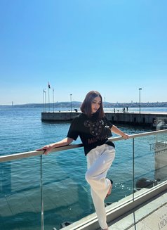 Yasmiiin 🇷🇺 - Transsexual escort in İstanbul Photo 20 of 20