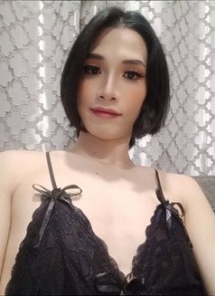 🇹🇭 Yasmin 69, Big and cum alot - Acompañantes transexual in Doha Photo 1 of 7