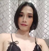 🇹🇭 Yasmin 69, Big and cum alot - Acompañantes transexual in Doha