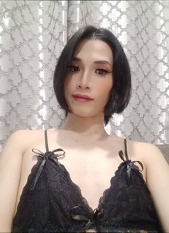 🇹🇭 Yasmin 69, Big and cum alot - Acompañantes transexual in Doha Photo 2 of 7