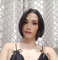 🇹🇭 Yasmin 69, Big and cum alot - Acompañantes transexual in Doha
