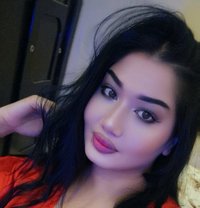 Yasmin Arabic - puta in Riyadh