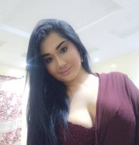 Yasmin Arabic - puta in Riyadh