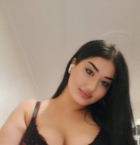 Yasmin Arabic - puta in Riyadh