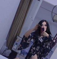 Yasmin Azerbaijan 🇦🇿 - escort in Muscat
