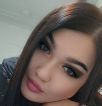 Yasmin Azerbaijan 🇦🇿 - escort in Muscat