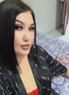 Yasmin Azerbaijan 🇦🇿 - puta in Muscat Photo 8 of 10