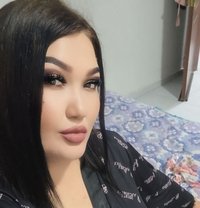 Yasmin Azerbaijan 🇦🇿 - escort in Muscat
