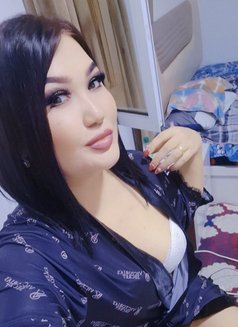 Yasmin Azerbaijan 🇦🇿 - puta in Muscat Photo 10 of 10