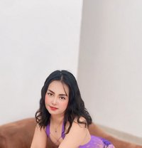 Yasmin Babe - escort in Şalālah