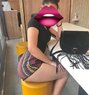 YASMİN(Body slide nuru orgasm massage) - puta in Nairobi Photo 2 of 2