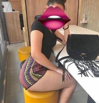 YASMİN(Body slide nuru orgasm massage) - escort in Nairobi