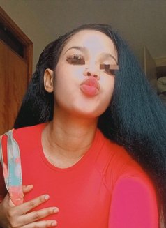 Yasmin 🖤 Borana ️🟢 Ani Sin Nyaadhu - escort in Nairobi Photo 2 of 15