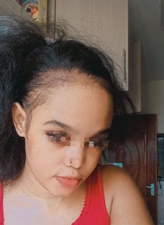 Yasmin 🖤 Borana ️🟢 Ani Sin Nyaadhu - escort in Nairobi Photo 3 of 15