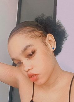 Yasmin 🖤 Borana ️🟢 Ani Sin Nyaadhu - escort in Nairobi Photo 4 of 15