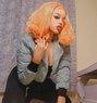Yasmin 🖤 Borana ️🟢 Ani Sin Nyaadhu - escort in Nairobi Photo 5 of 15