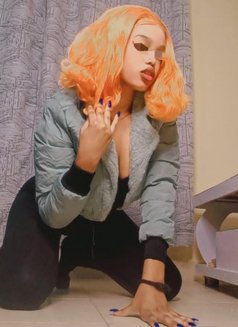 Yasmin 🖤 Borana ️🟢 Ani Sin Nyaadhu - escort in Nairobi Photo 5 of 15